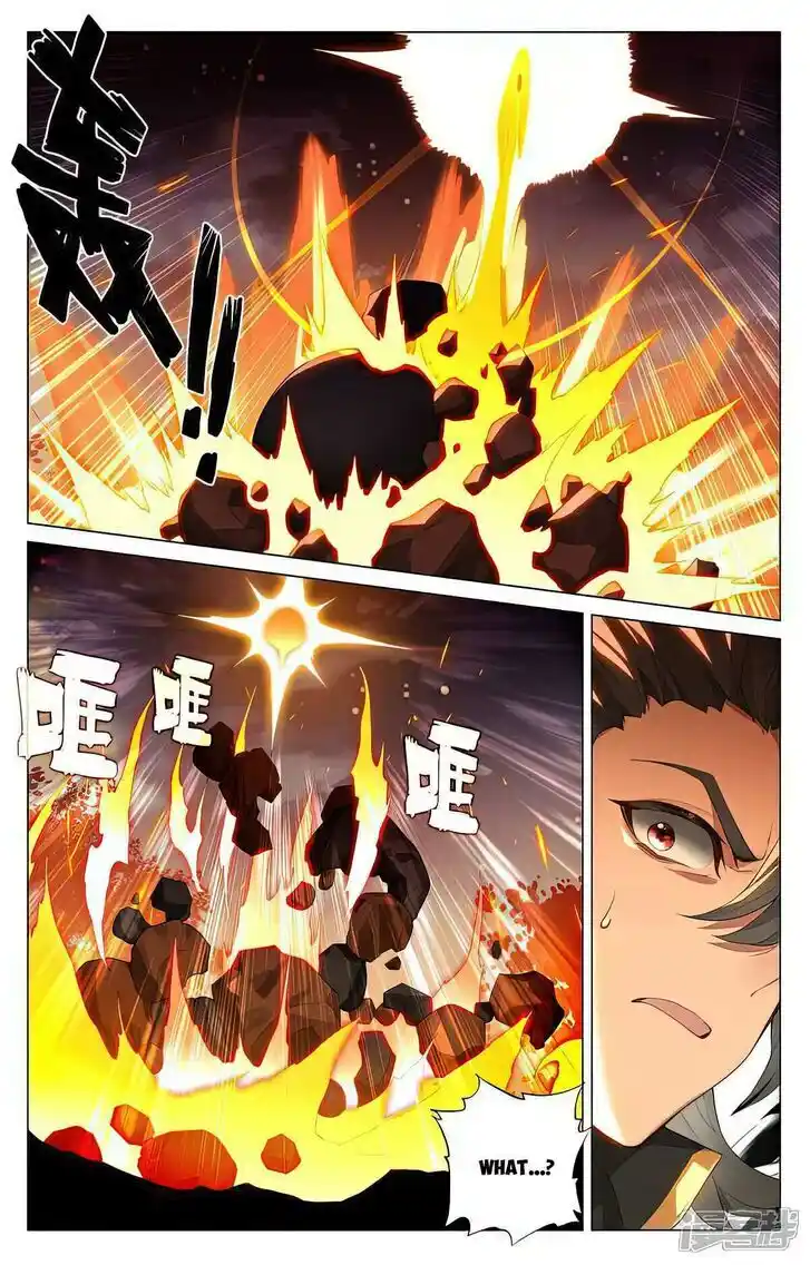 Dragon Prince Yuan Ch.525