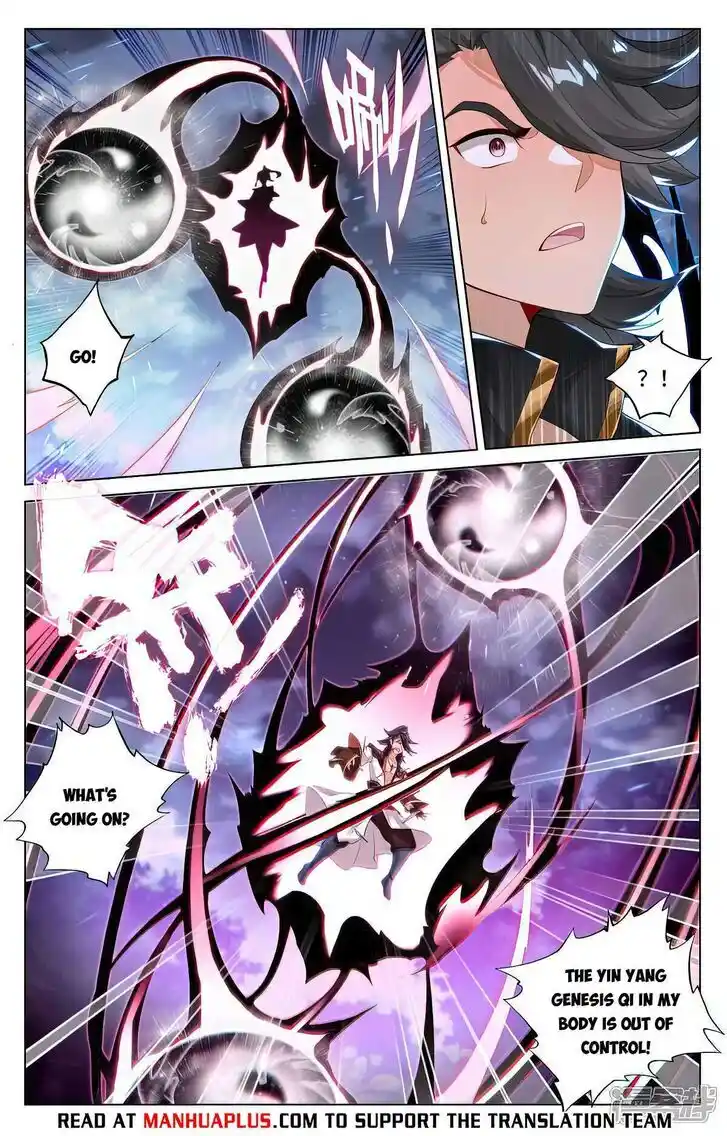 Dragon Prince Yuan Ch.526