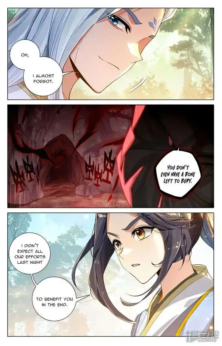 Dragon Prince Yuan Ch.527.5