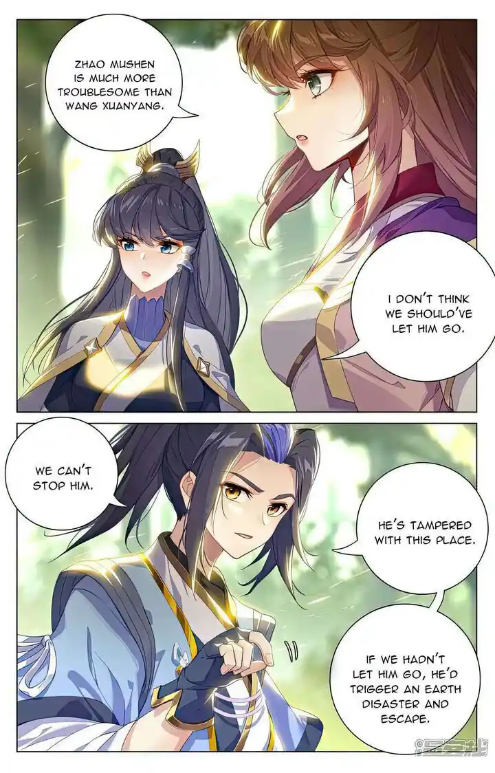 Dragon Prince Yuan Ch.527.5