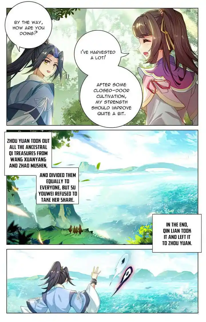 Dragon Prince Yuan Ch.527.5