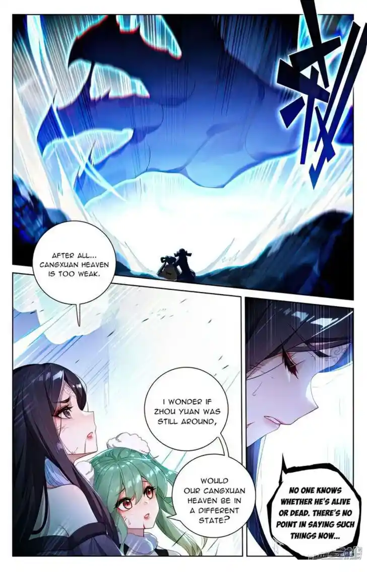 Dragon Prince Yuan Ch.529