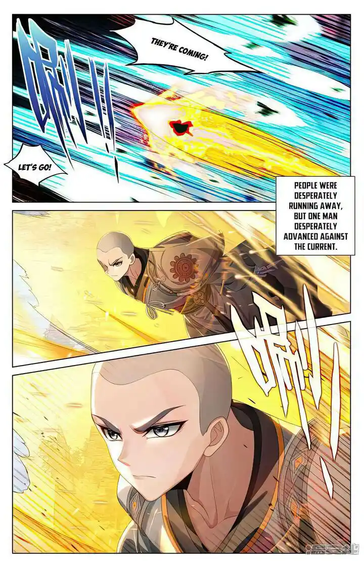 Dragon Prince Yuan Ch.531