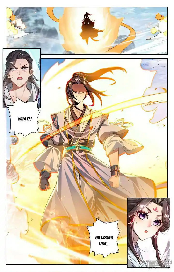 Dragon Prince Yuan Ch.531.5