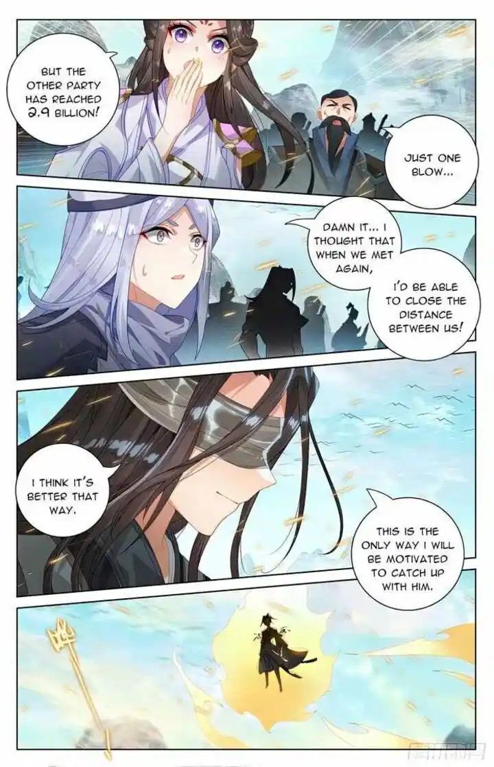 Dragon Prince Yuan Ch.533