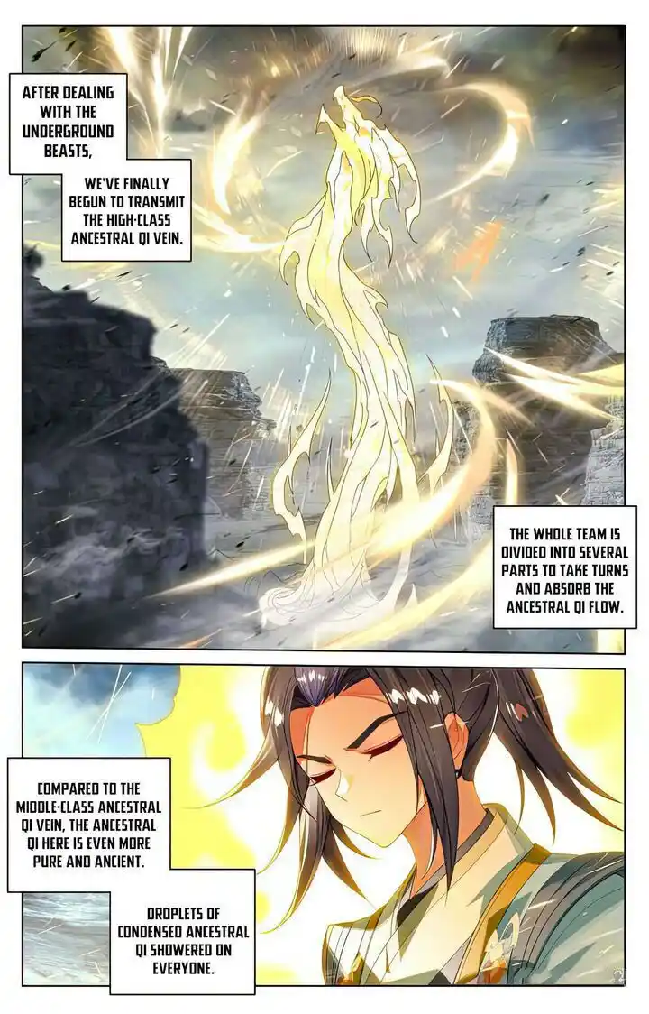 Dragon Prince Yuan Ch.536