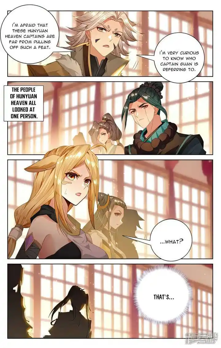 Dragon Prince Yuan Ch.538.5