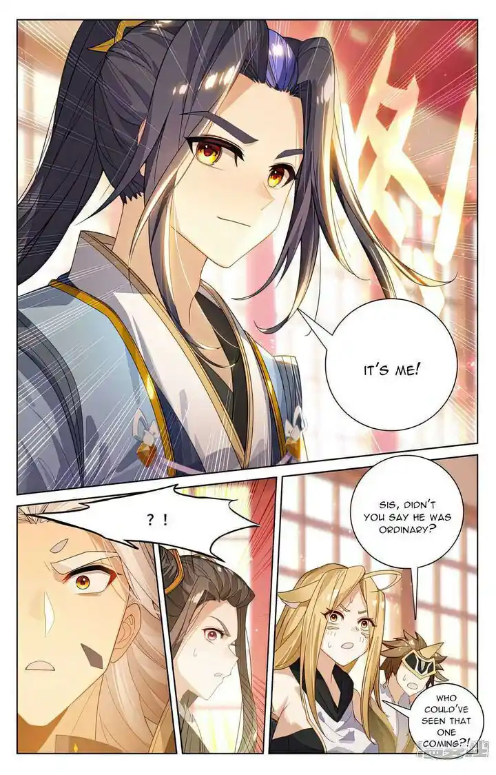 Dragon Prince Yuan Ch.538.5