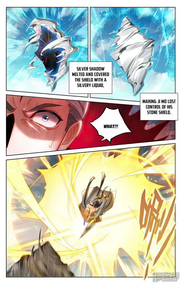 Dragon Prince Yuan Ch.541.5