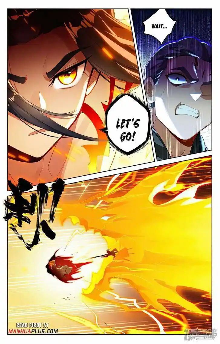 Dragon Prince Yuan Ch.5415