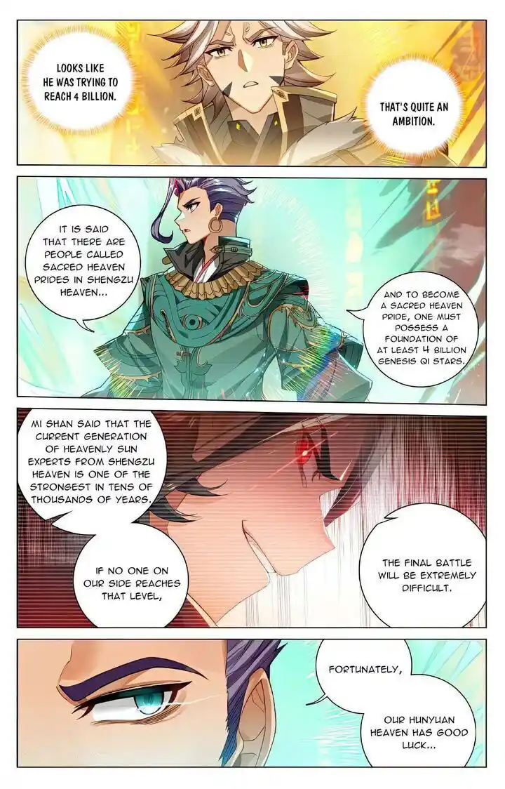 Dragon Prince Yuan Ch.545.5