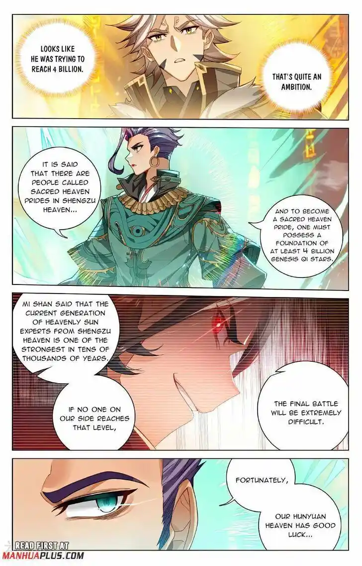 Dragon Prince Yuan Ch.5455
