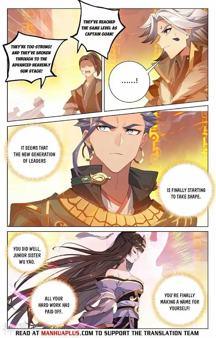 Dragon Prince Yuan Ch.5455