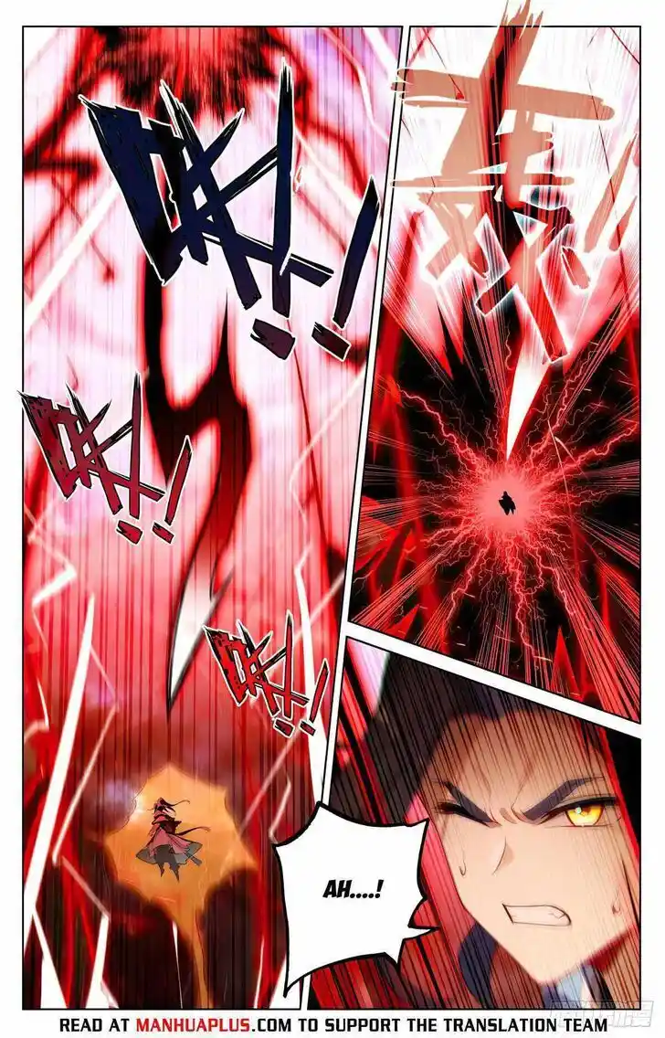 Dragon Prince Yuan Ch.5545