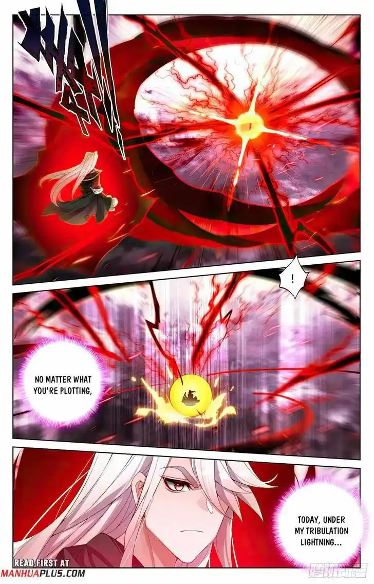 Dragon Prince Yuan Ch.5545