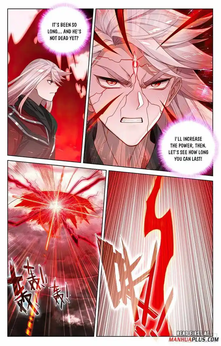 Dragon Prince Yuan Ch.5545