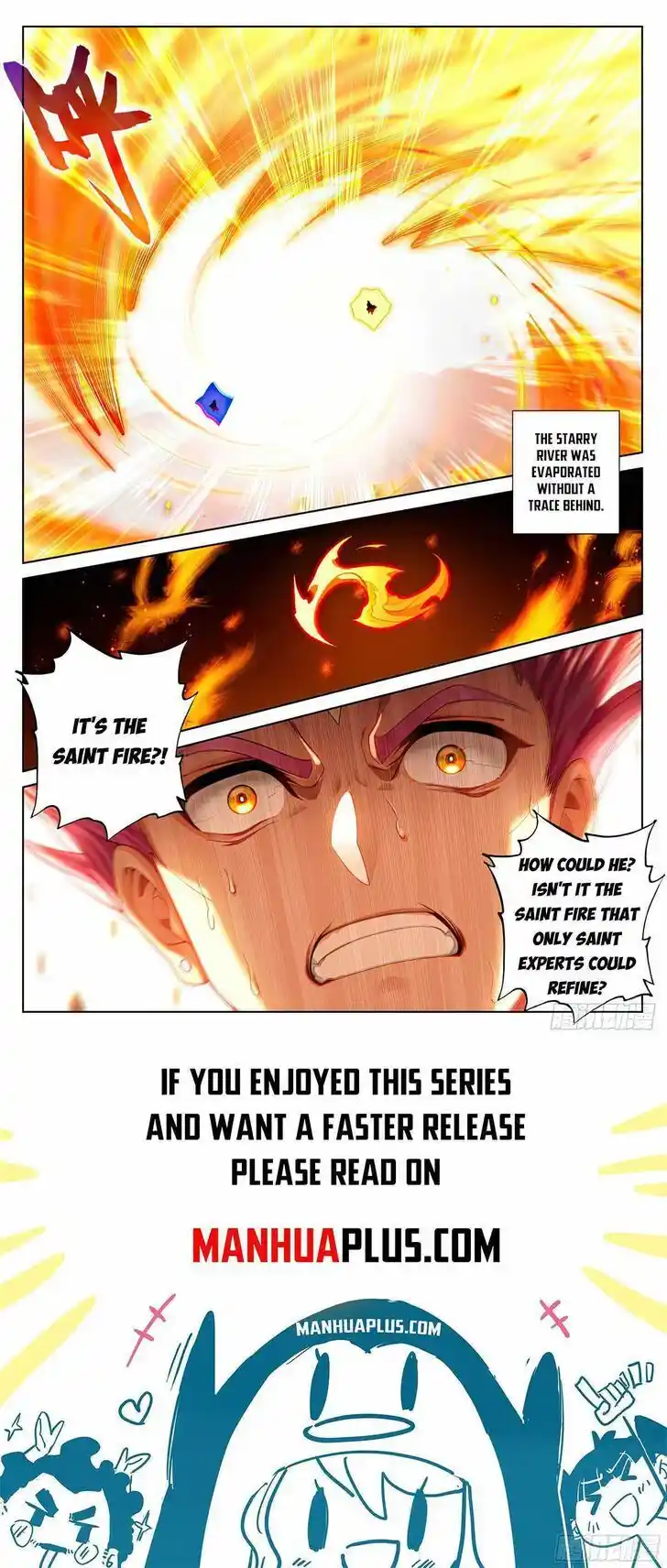 Dragon Prince Yuan Ch.5585