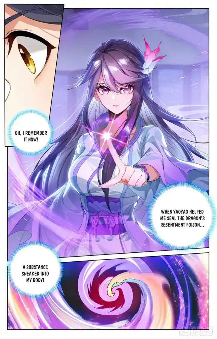 Dragon Prince Yuan Ch.560