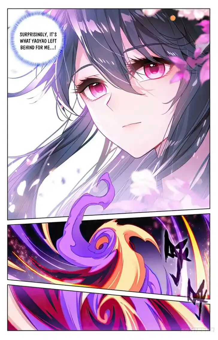 Dragon Prince Yuan Ch.560