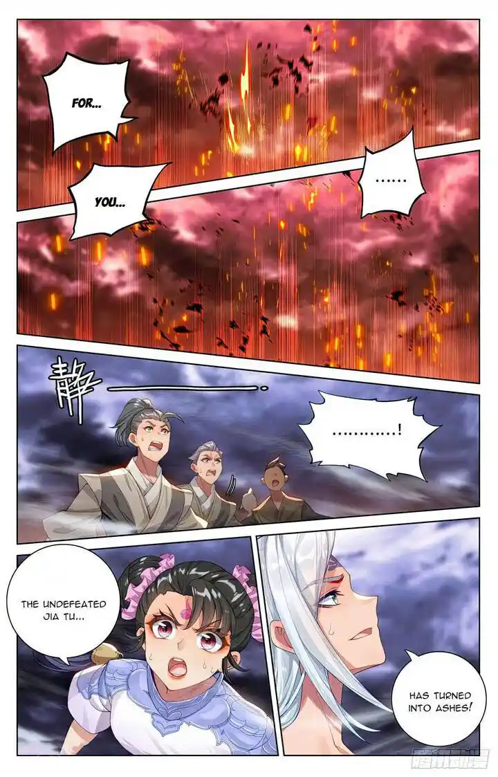 Dragon Prince Yuan Ch.560.5