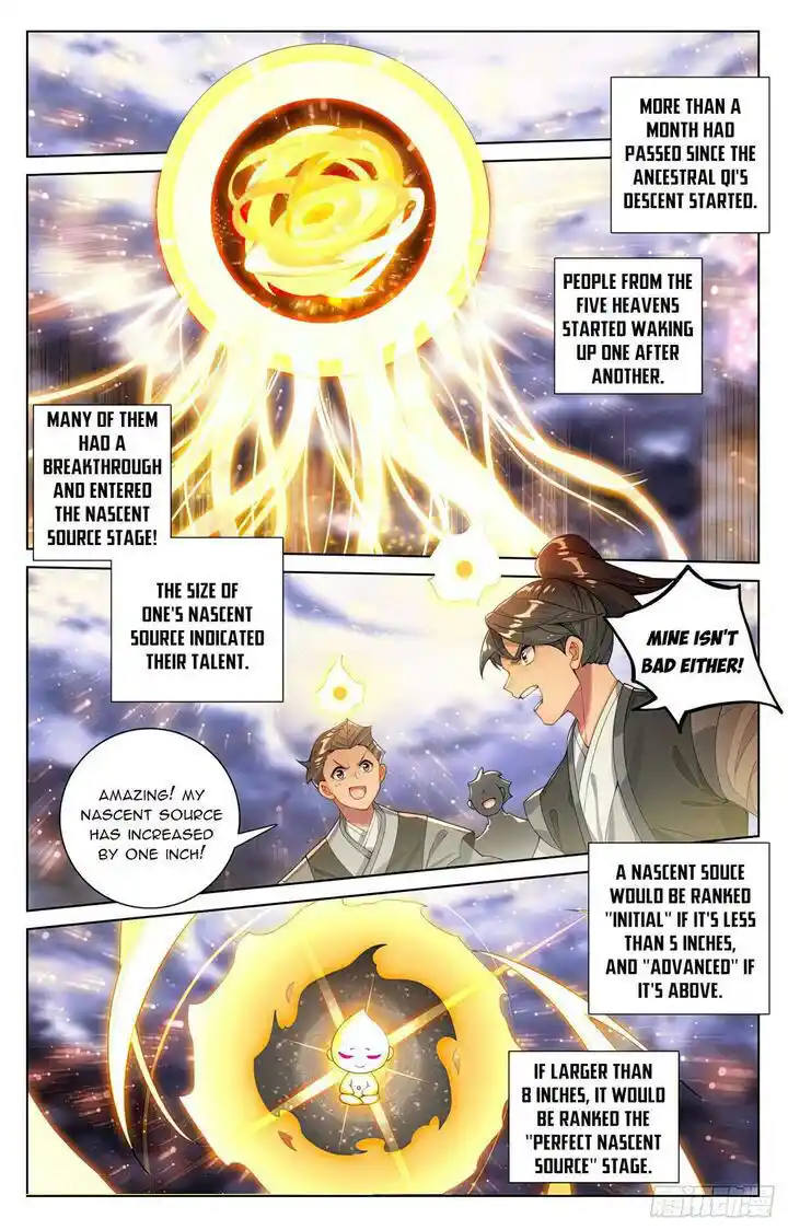 Dragon Prince Yuan Ch.560.5