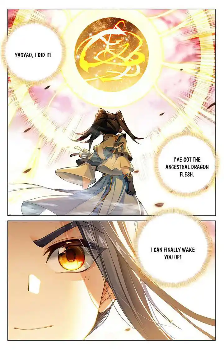 Dragon Prince Yuan Ch.561.5