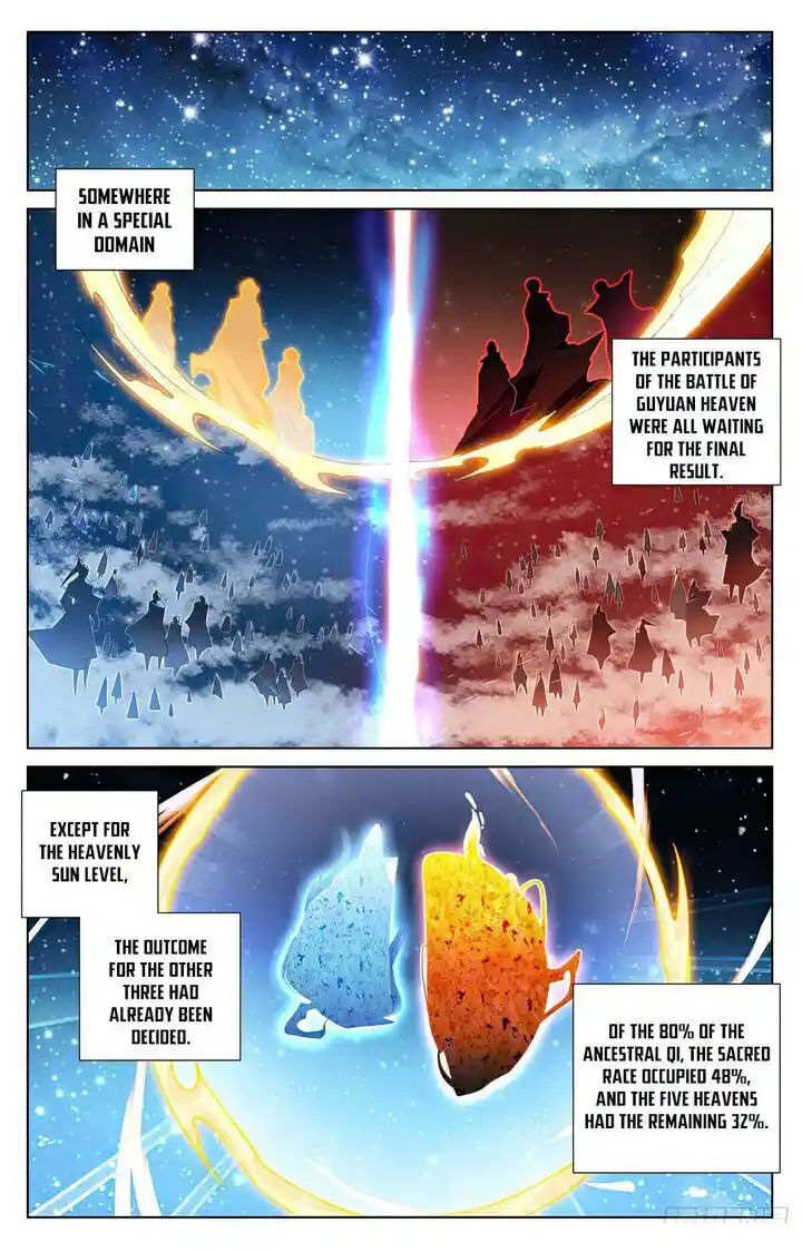 Dragon Prince Yuan Ch.561.5