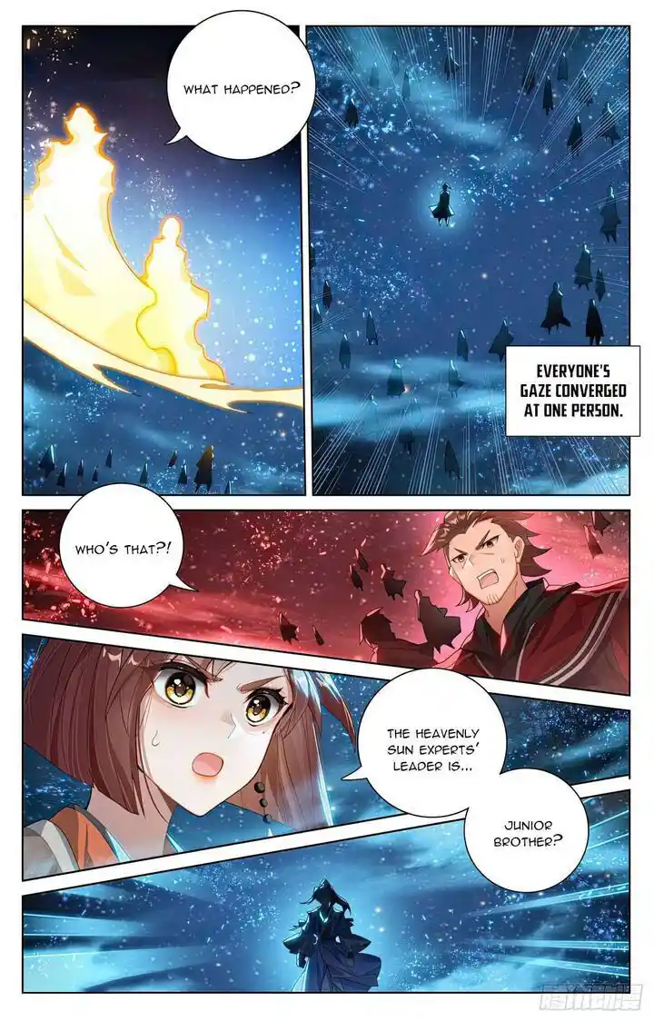 Dragon Prince Yuan Ch.561.5