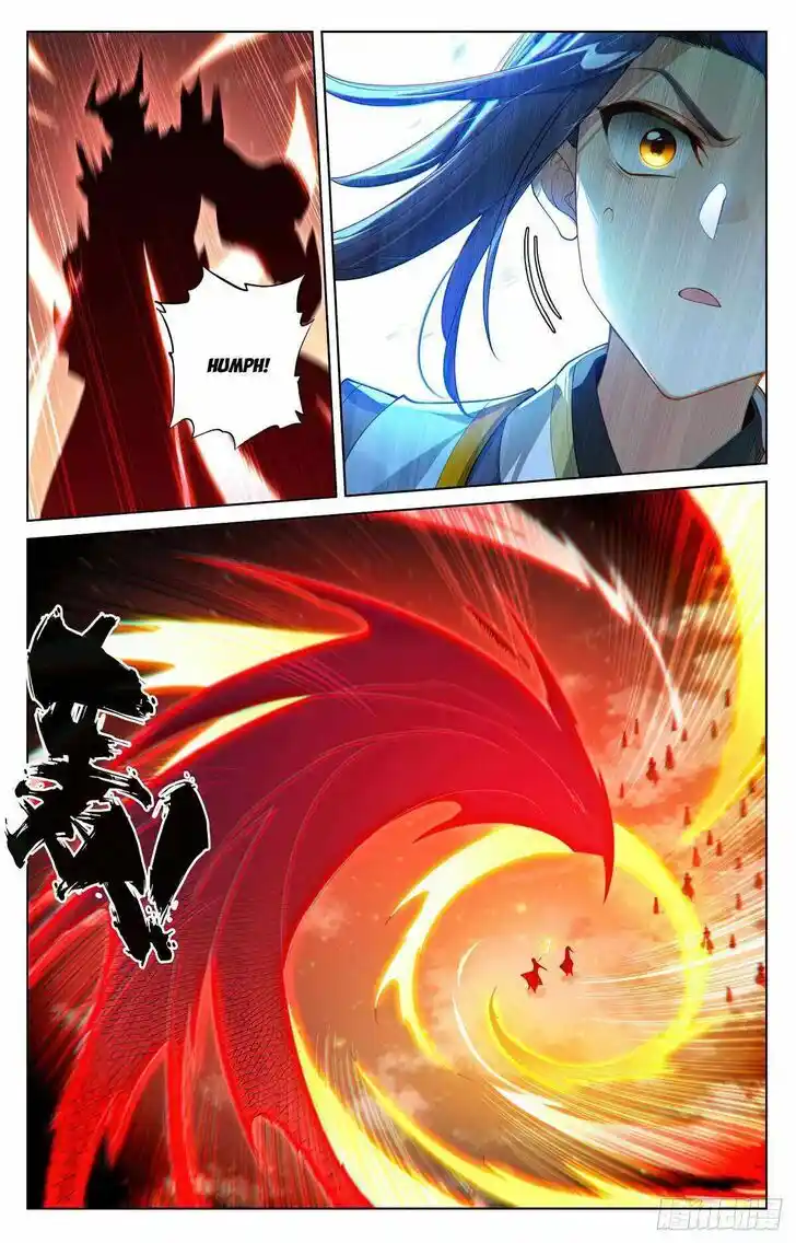 Dragon Prince Yuan Ch.562