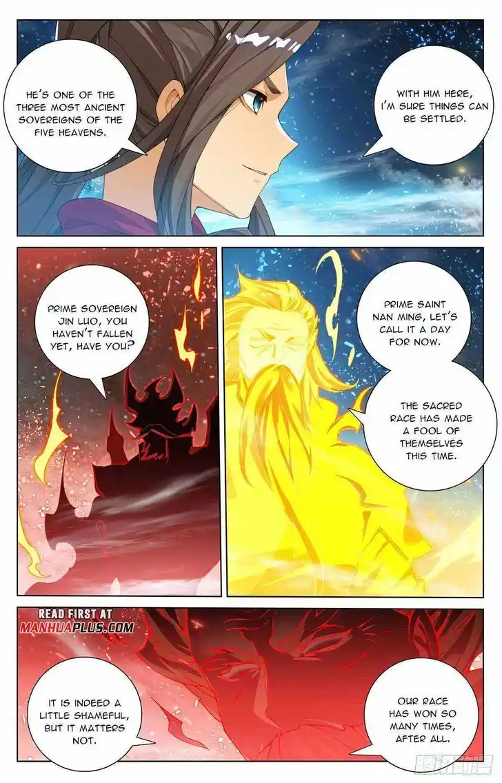Dragon Prince Yuan Ch.562