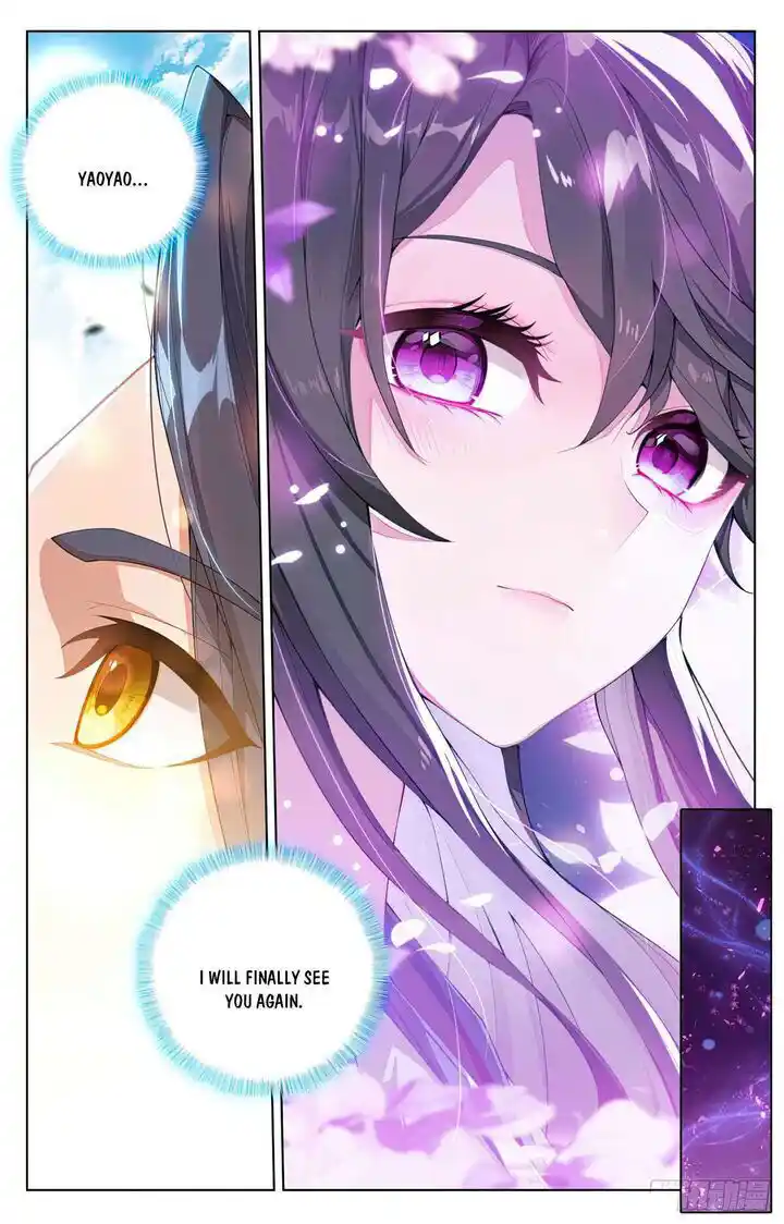 Dragon Prince Yuan Ch.562.5