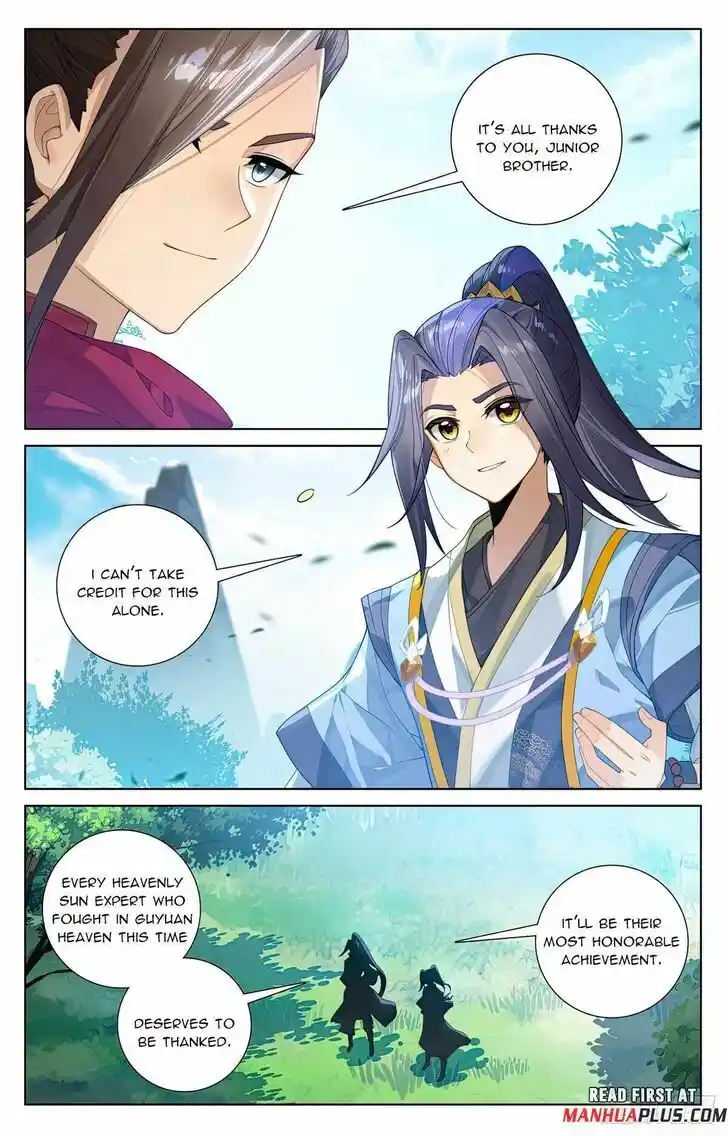 Dragon Prince Yuan Ch.5625