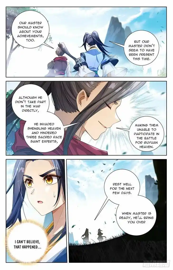 Dragon Prince Yuan Ch.5625