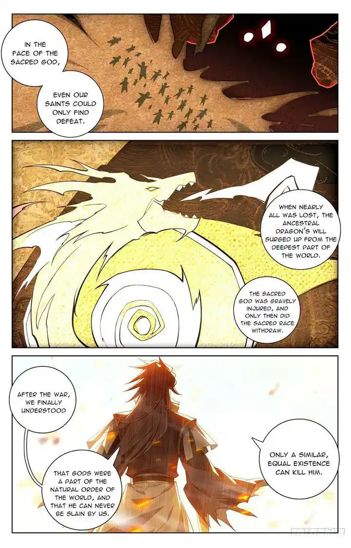 Dragon Prince Yuan Ch.563.5