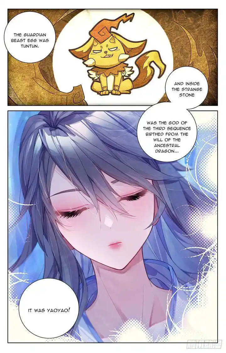 Dragon Prince Yuan Ch.563.5