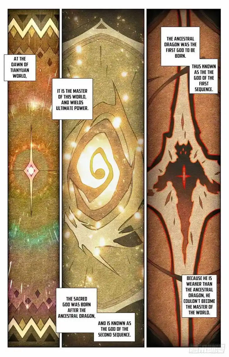 Dragon Prince Yuan Ch.5635