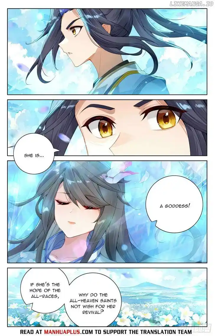 Dragon Prince Yuan Ch.564