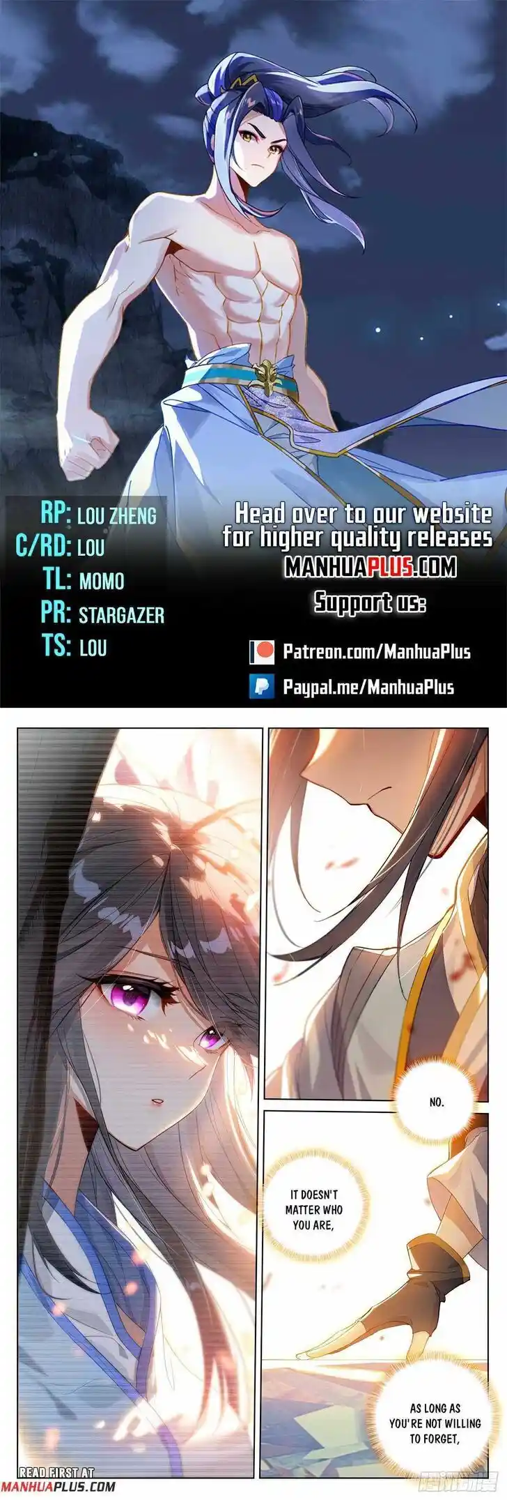 Dragon Prince Yuan Ch.5645