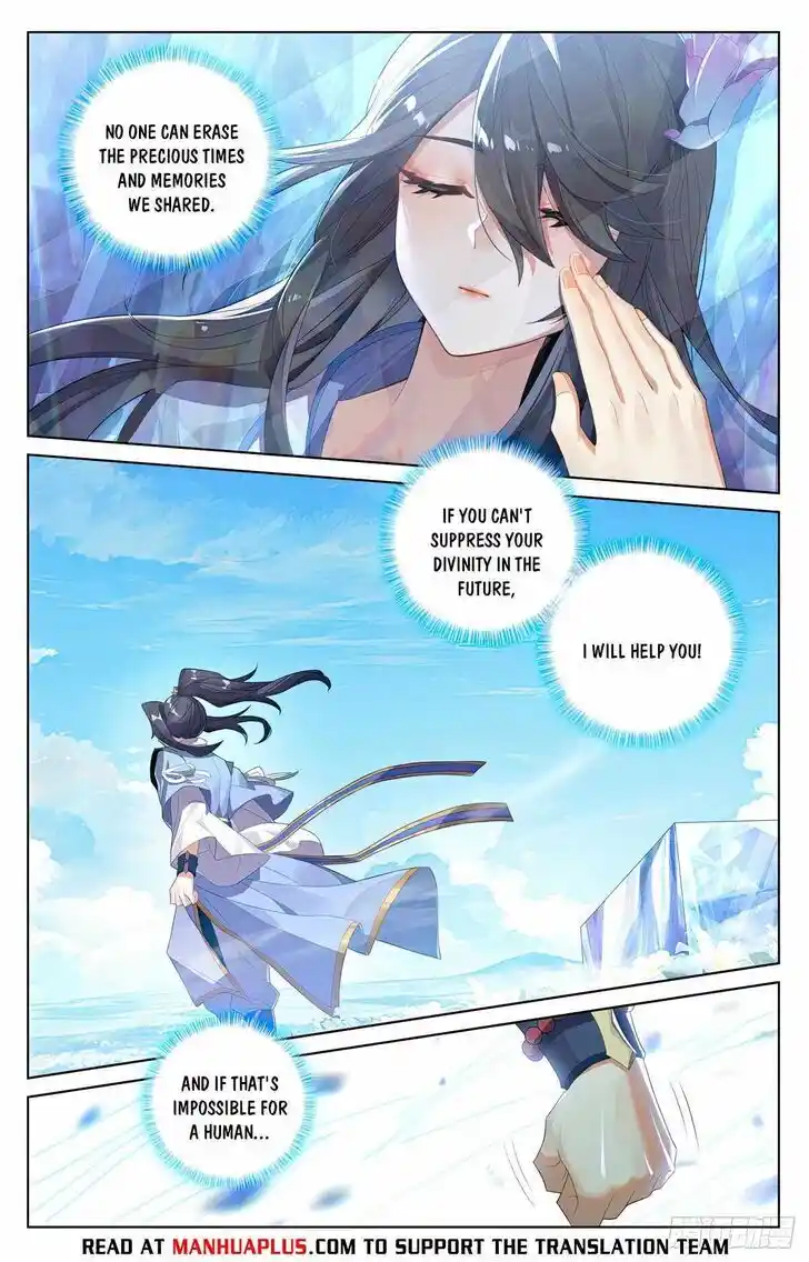 Dragon Prince Yuan Ch.5645