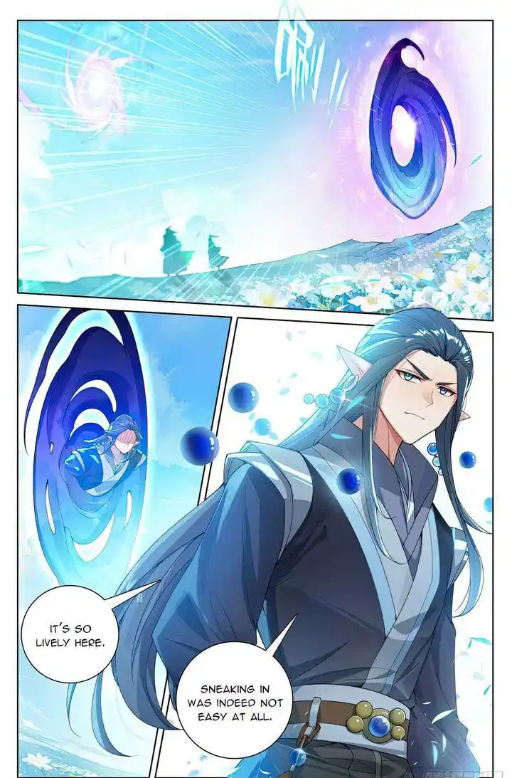 Dragon Prince Yuan Ch.565