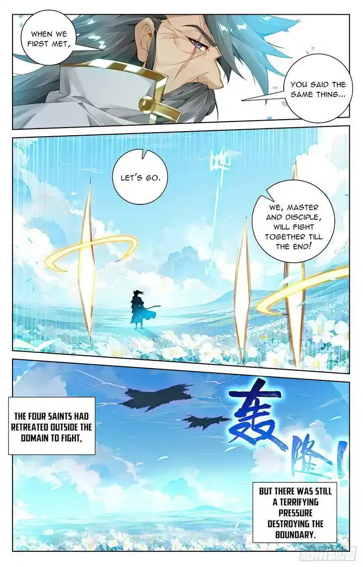 Dragon Prince Yuan Ch.565