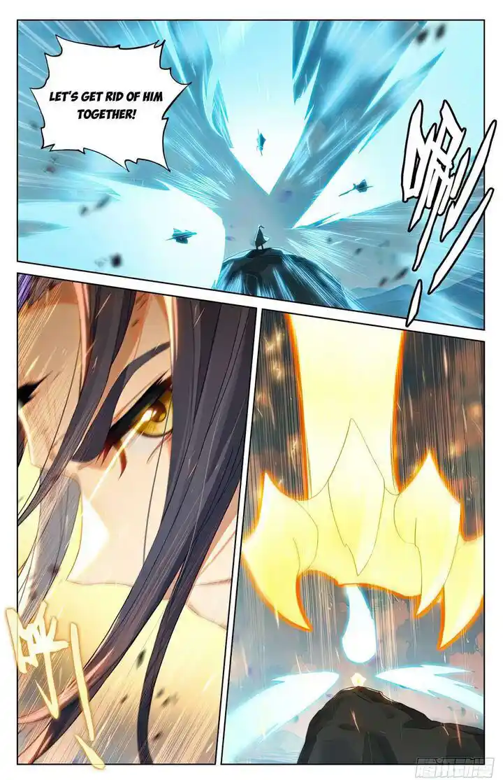 Dragon Prince Yuan Ch.565