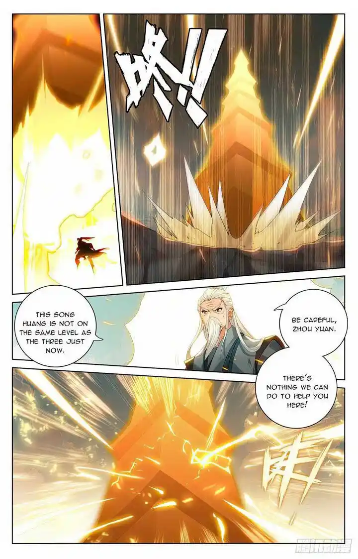 Dragon Prince Yuan Ch.566