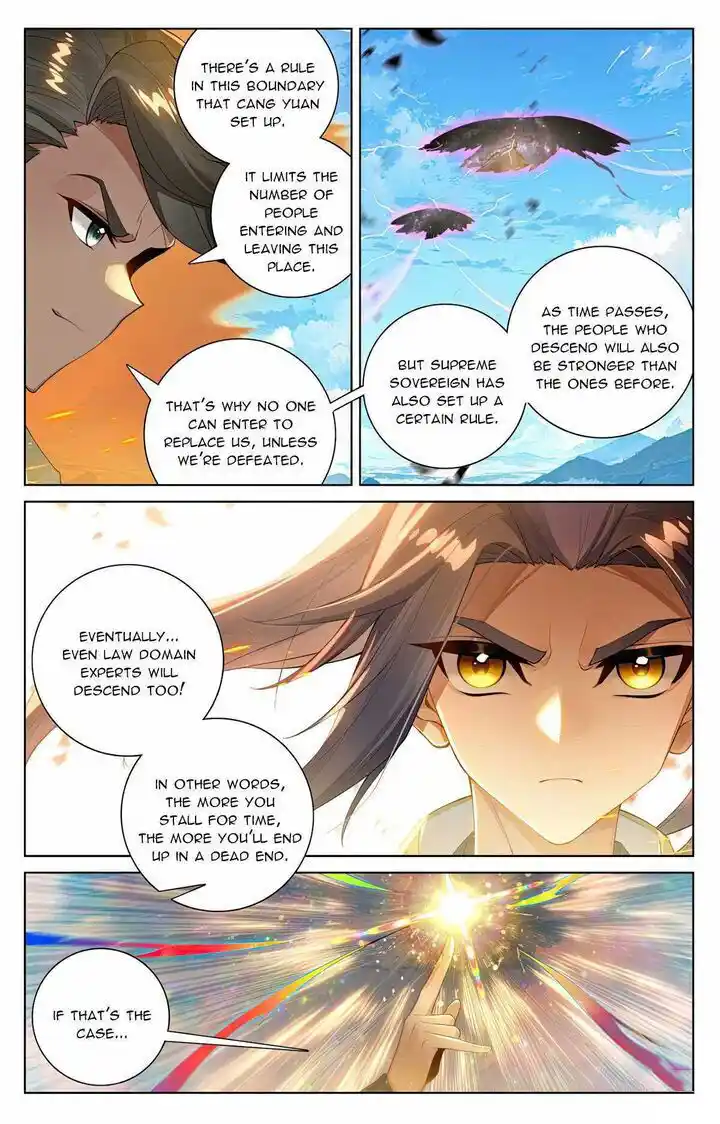 Dragon Prince Yuan Ch.566