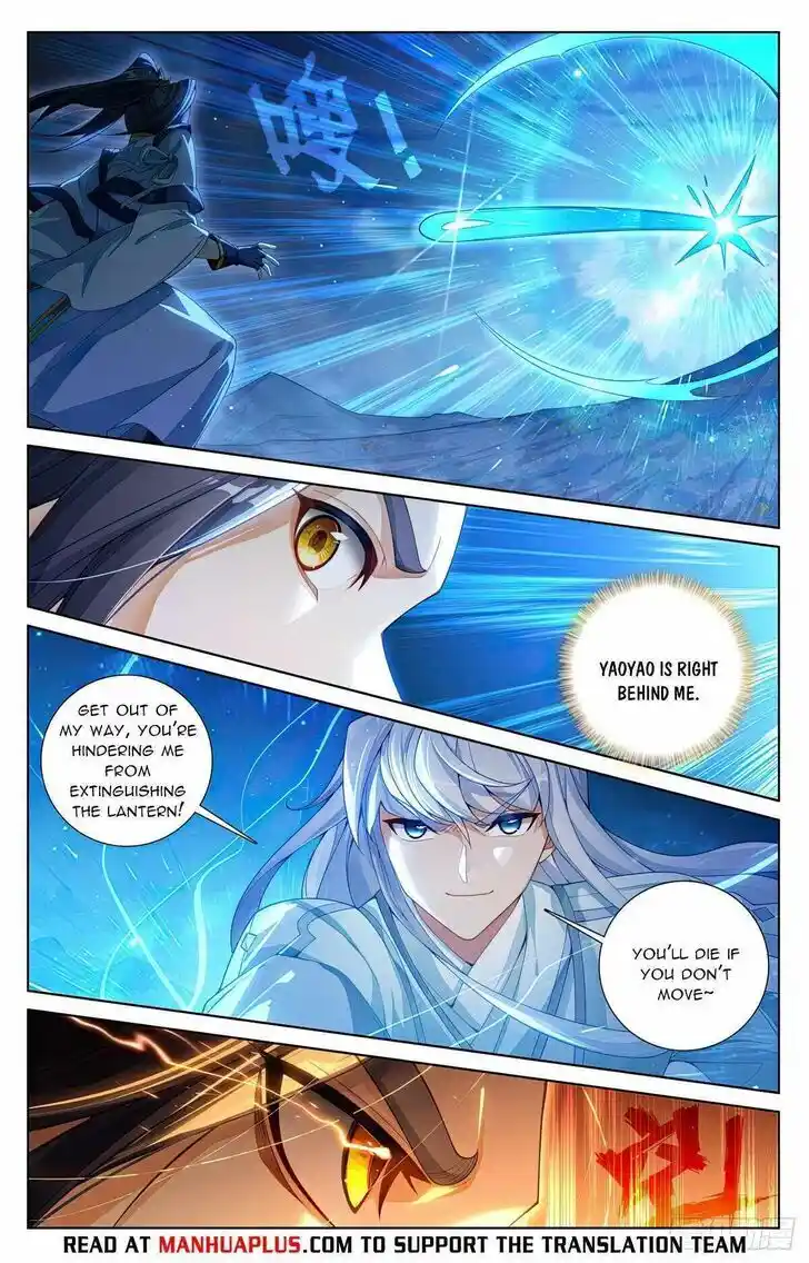 Dragon Prince Yuan Ch.5675