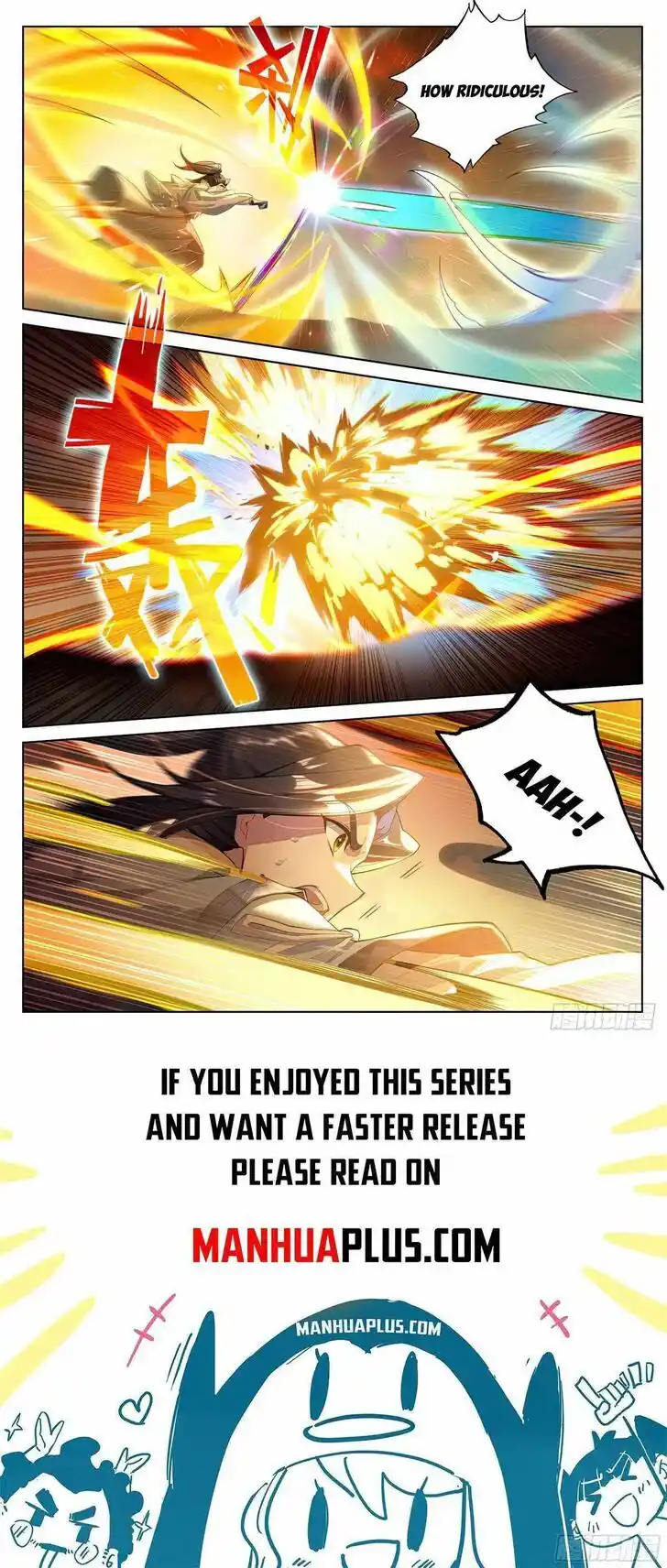 Dragon Prince Yuan Ch.5675