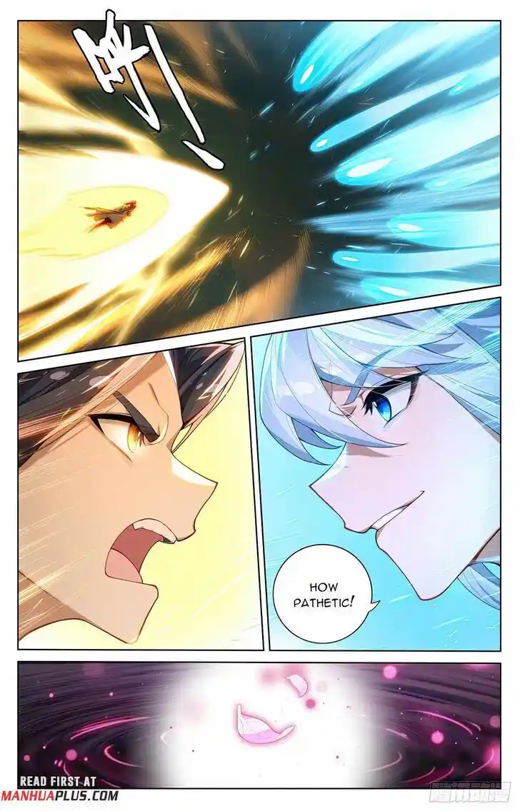 Dragon Prince Yuan Ch.568