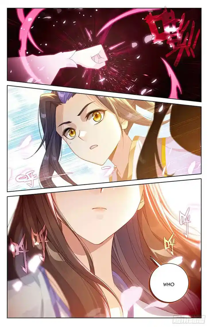 Dragon Prince Yuan Ch.568.5