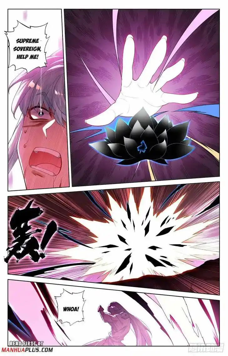 Dragon Prince Yuan Ch.5685