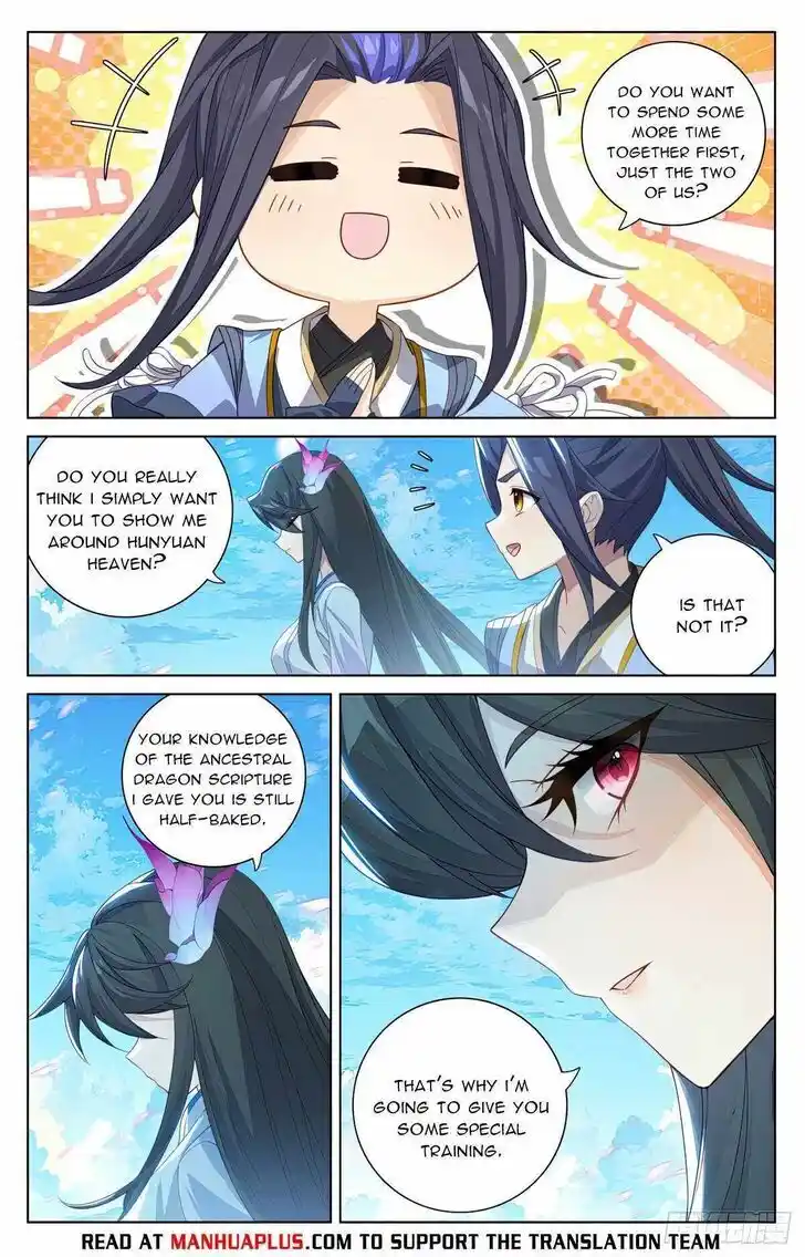 Dragon Prince Yuan Ch.570